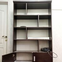 کتابخانه mdf|کتابخانه، شلف، قفسه‌های دیواری|تهران, تهرانپارس شرقی|دیوار