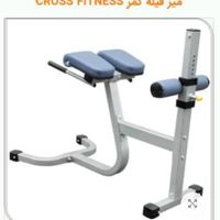 فیله کمر cross fitness|تجهیزات ورزشی|تهران, جنت‌آباد مرکزی|دیوار