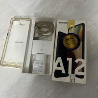 سامسونگ Galaxy A12 Nacho/درحد|موبایل|تهران, پیروزی|دیوار