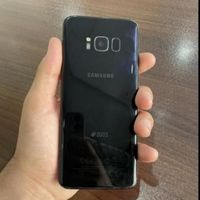 سامسونگ Galaxy S8+ ۱۲۸ گیگابایت پلمپ|موبایل|تهران, آجودانیه|دیوار