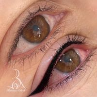 مدل جهت خدمات فوق حرفه ای میکروبلیدینگ|خدمات آرایشگری و زیبایی|تهران, هروی|دیوار