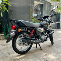 تی وی اس HLX150|موتورسیکلت|تهران, امیرآباد|دیوار