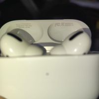 airpod pro apple|لوازم جانبی موبایل و تبلت|تهران, ارم|دیوار