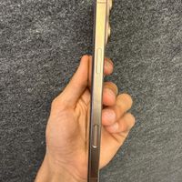 اپل iPhone 16 Pro Max با حافظهٔ ۲۵۶ گیگابایت|موبایل|تهران, فرمانیه|دیوار