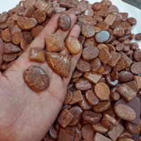 نگین لاجورد طبیعی|جواهرات|تهران, آرارات|دیوار