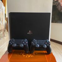 پی‌اس‌فور پرو ۱ ترا، ps4 pro 1t|کنسول، بازی ویدئویی و آنلاین|تهران, سهروردی|دیوار