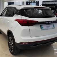 تیگارد X35، مدل ۱۴۰۴|خودرو سواری و وانت|تهران, سعادت‌آباد|دیوار