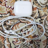 ایرپاد سری ۳ اپل AirPods 3  با گارانتی|لوازم جانبی موبایل و تبلت|تهران, ایران|دیوار