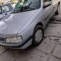 پژو 405 جی ال آی (GLi)، مدل ۱۳۸۵|خودرو سواری و وانت|بروجرد, |دیوار