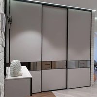 کابینت و کمد دیواری  ام دی اف و ملامین mdf|خدمات پیشه و مهارت|مشهد, سیدی|دیوار
