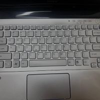 لپ تاپ Sony Core i5|رایانه همراه|تهران, اباذر|دیوار