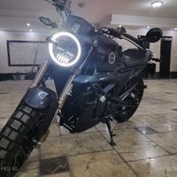 Zontes Z2 G1|موتورسیکلت|تهران, نبی اکرم(ص)|دیوار