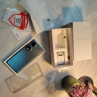 گوشی آنر 90 Honor 90|موبایل|تهران, زرگنده|دیوار