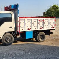 ایسوزو ۵۲۰۰|خودرو سنگین|میناب, |دیوار