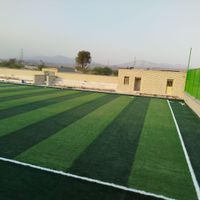 نصب چمن مصنوعی|خدمات باغبانی و درختکاری|اهواز, امانیه|دیوار