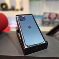 اپل iPhone 12 Pro ۲۵۶ گیگابایت|موبایل|تهران, دزاشیب|دیوار