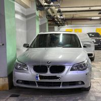 BMW سری ۵۲۵ نقد و اقساط|خودرو سواری و وانت|تهران, ظفر|دیوار