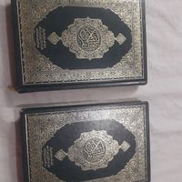 قرآن مکه، دمشق و کویت|کتاب و مجله مذهبی|تهران, کاروان|دیوار