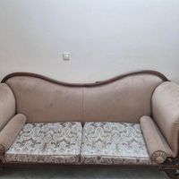 سرویس مبل و ناهارخوری باکیفیت و تمیز|مبلمان خانگی و میز عسلی|تهران, دروازه شمیران|دیوار