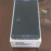 سامسونگ Galaxy Note 4 ۳۲ گیگابایت|موبایل|تهران, تهران‌سر|دیوار