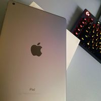 iPad Gen5 ۳۲Gb ۹.۷ inch|تبلت|تهران, بریانک|دیوار