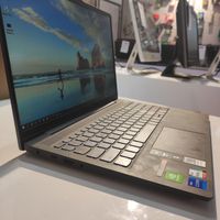 لپتاپ اپن باکس Lenovo گرافیکمجزا هارد۵۰۰SSD نسل۱۱|رایانه همراه|تهران, صادقیه|دیوار