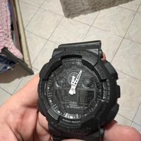 ساعت جیشاک کاسیو Gshock Casio|ساعت|تهران, مهرآباد جنوبی|دیوار