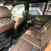 بی‌ام‌و X3 30i، مدل ۲۰۰۸|خودرو سواری و وانت|تهران, مرزداران|دیوار