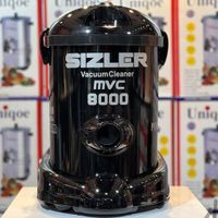 جارو برقی پر قدرت sizler vacuum cleaner mvc 8000|جاروبرقی، جارو شارژی، بخارشو|قم, پردیسان|دیوار