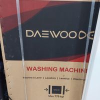 ماشین لباسشویی دوو - Daewoo|ماشین لباسشویی و خشک‌کن لباس|تهران, هروی|دیوار