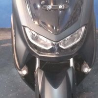 YAMAHA اتومات Gp150انمکس NMAXاسکوتر یاماها|موتورسیکلت|تهران, چیتگر|دیوار