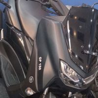 YAMAHA اتومات Gp150انمکس NMAXاسکوتر یاماها|موتورسیکلت|تهران, چیتگر|دیوار