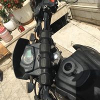 موتور تریل، راتو، RT200|موتورسیکلت|تهران, سلیمانی|دیوار