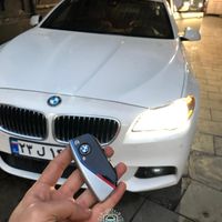 ریموت Bmw 2023 سری F بی ام و آپشن|قطعات یدکی و لوازم جانبی|تهران, آجودانیه|دیوار