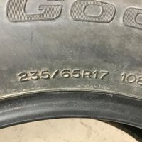 لاستیک 225/65/17 جک 225/60/17  توسان سوزوکی شاسی|قطعات یدکی و لوازم جانبی|تهران, بهجت‌آباد|دیوار
