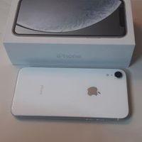 اپل iPhone XR  گیگابایت64|موبایل|تهران, سرتخت|دیوار