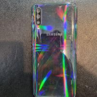 سامسونگ Galaxy A50 ۱۲۸ گیگابایت|موبایل|تهران, دروازه شمیران|دیوار