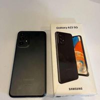 سامسونگ Galaxy A23 5G ۶۴ گیگابایت|موبایل|تهران, استخر|دیوار