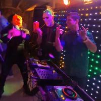 دیجی دی جی Dj خواننده پکیج کامل3T تخفیفی تمام نقاط|خدمات پذیرایی، مراسم|تهران, تهرانپارس شرقی|دیوار