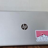 لپ تاپ hp Core i5 نسل ۱۰ سایز ۱۷/۵ اینچی ۸ هسته ای|رایانه همراه|تهران, گلچین|دیوار