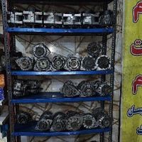 استارت دینام پژو 405 206 پراید پیکان نیسان سمندef7|قطعات یدکی و لوازم جانبی|قدس, |دیوار