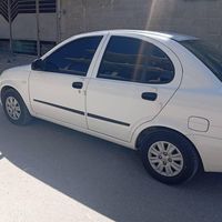 تیبا 1401|خودرو سواری و وانت|شهرکرد, |دیوار