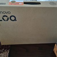 لپ تاپ نو  Lenovo (LOQ16IRH8) گیمینگ|رایانه همراه|تهران, تهرانپارس غربی|دیوار