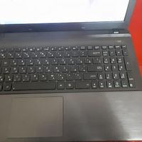 لپ تاپ ASUS K55A|رایانه همراه|تهران, جنت‌آباد جنوبی|دیوار