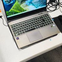 لپتاپ گیمینگ کاستوم اسمبل PC Specialist LTD Fusion|رایانه همراه|تهران, کوی بیمه|دیوار