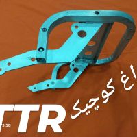 XR 250 TTR250|موتورسیکلت|تهران, آهنگ|دیوار