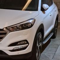 هیوندای توسان ix 35 2000cc، مدل ۲۰۱۷|خودرو سواری و وانت|تهران, جردن|دیوار