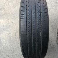 لاستیک هانکوک سایز 225/65R17|قطعات یدکی و لوازم جانبی|تهران, دریاچه شهدای خلیج فارس|دیوار