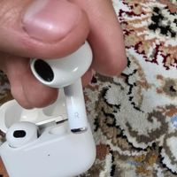 ایرپاد سری ۳ اپل AirPods 3  با گارانتی|لوازم جانبی موبایل و تبلت|تهران, ایران|دیوار