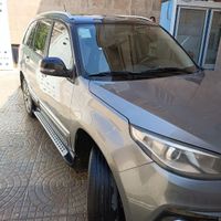 ام‌وی‌ام X33 S اسپرت، مدل ۱۳۹۷|خودرو سواری و وانت|شیراز, گویم|دیوار